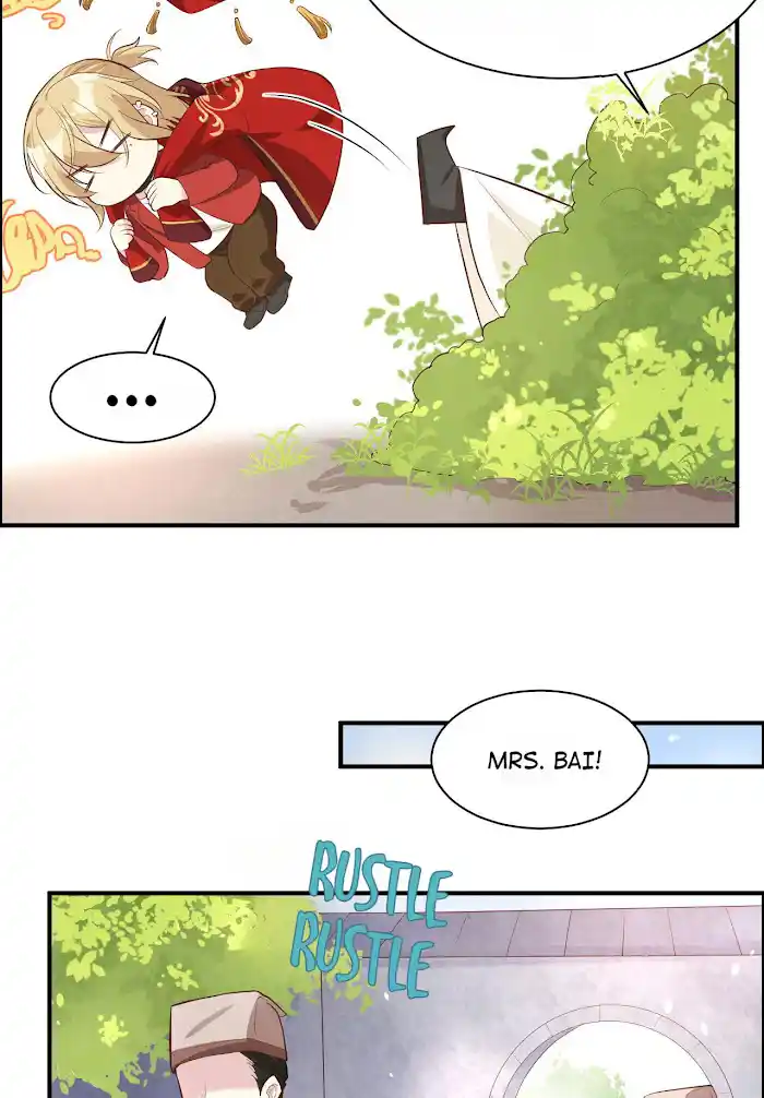 Xiu Zhen Nai Ba Chapter 56