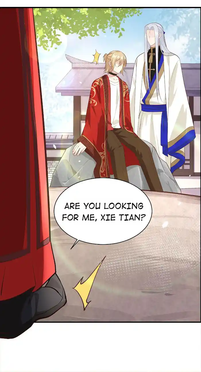 Xiu Zhen Nai Ba Chapter 56