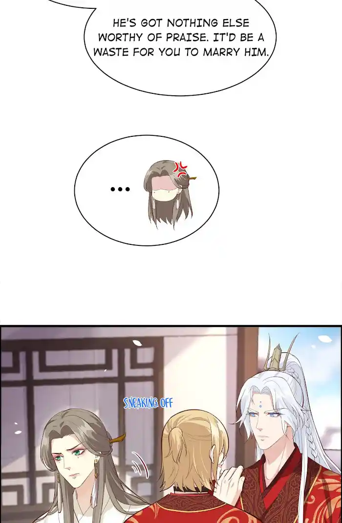 Xiu Zhen Nai Ba Chapter 56