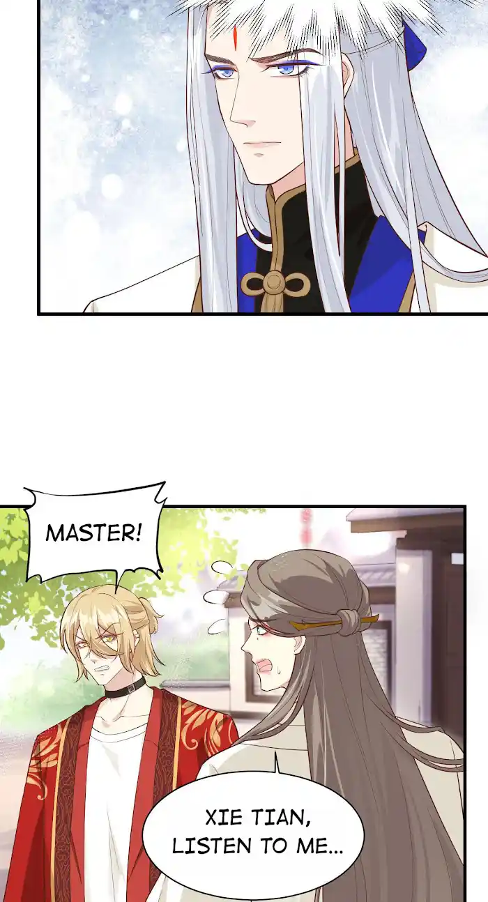 Xiu Zhen Nai Ba Chapter 56