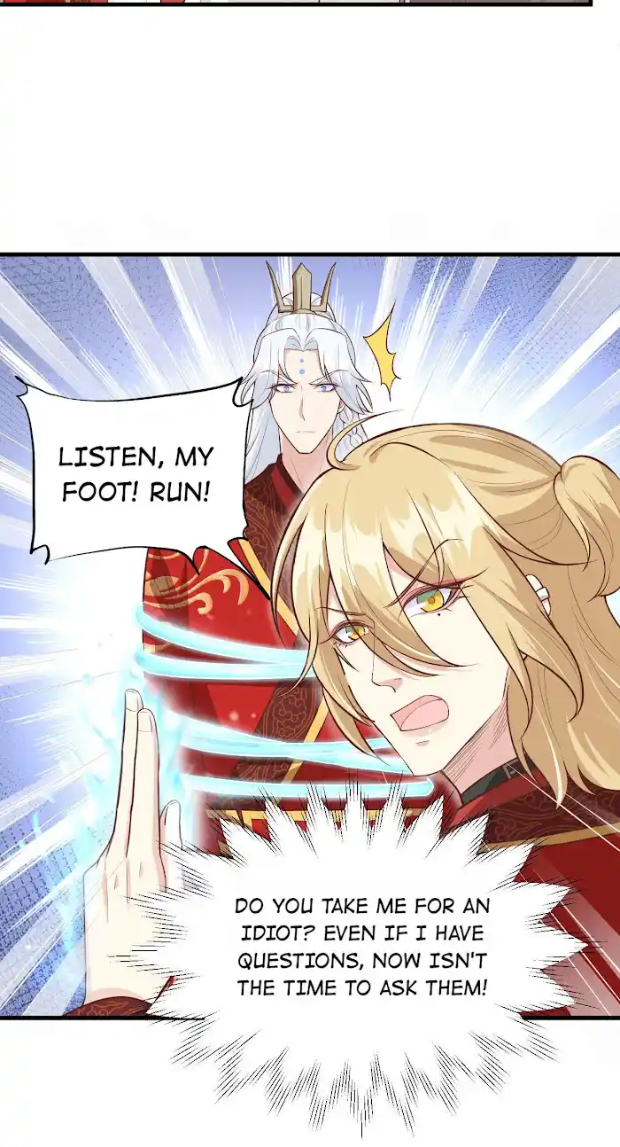 Xiu Zhen Nai Ba Chapter 56