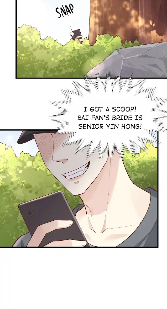 Xiu Zhen Nai Ba Chapter 56