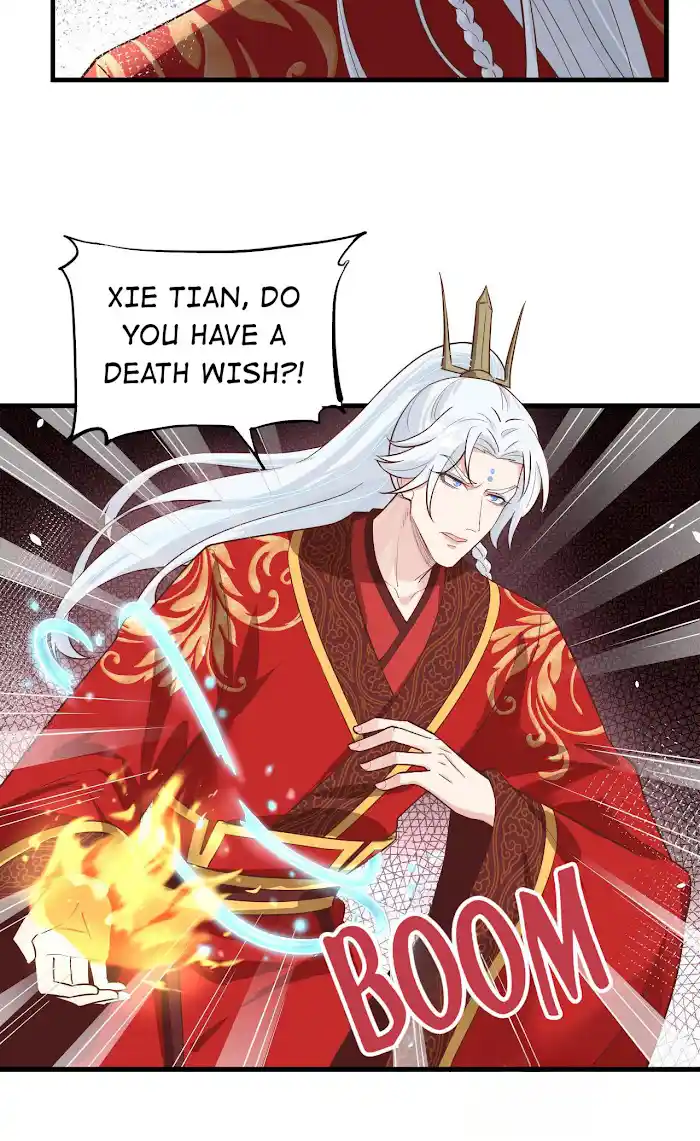 Xiu Zhen Nai Ba Chapter 56