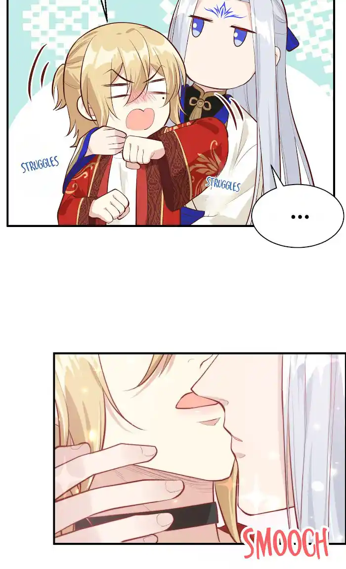 Xiu Zhen Nai Ba Chapter 57