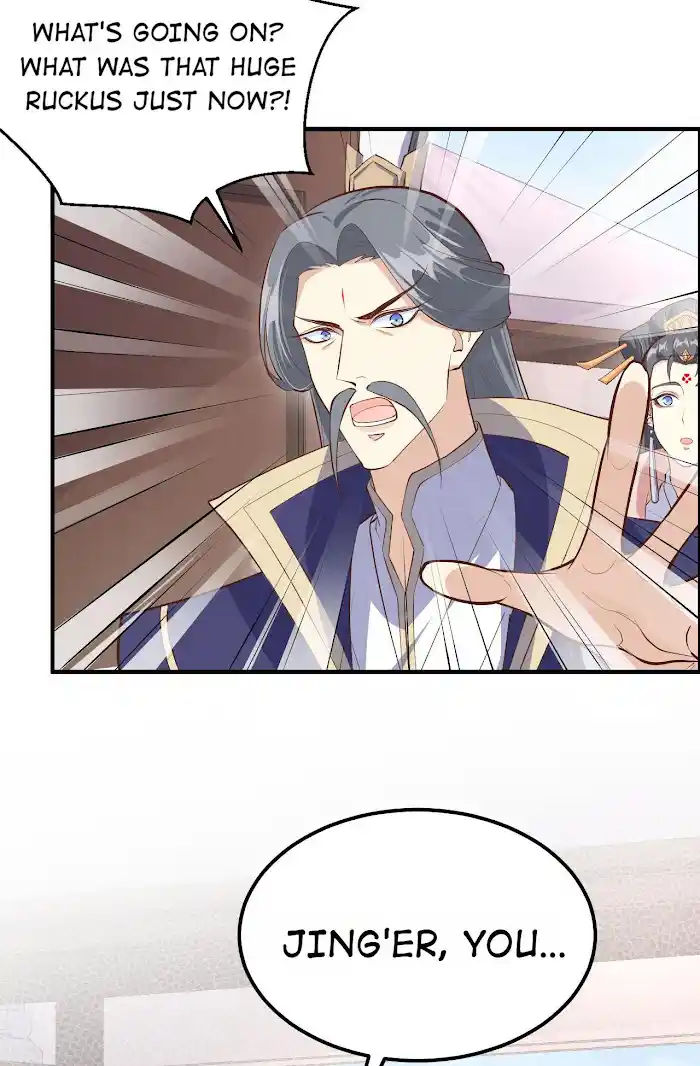 Xiu Zhen Nai Ba Chapter 57