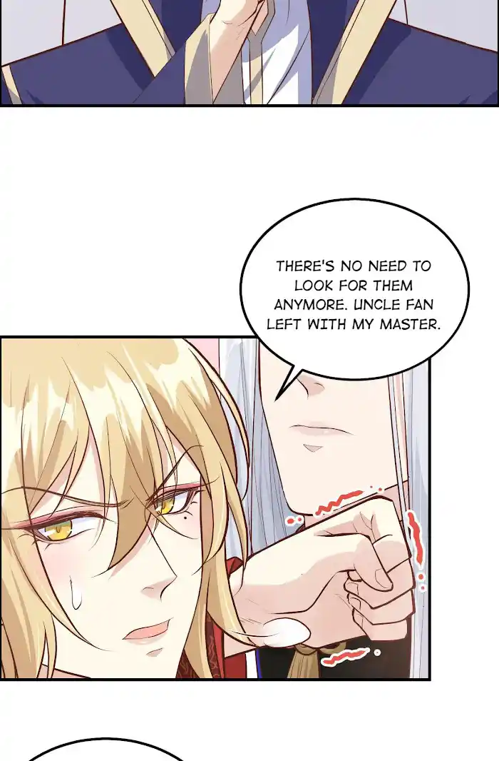 Xiu Zhen Nai Ba Chapter 57