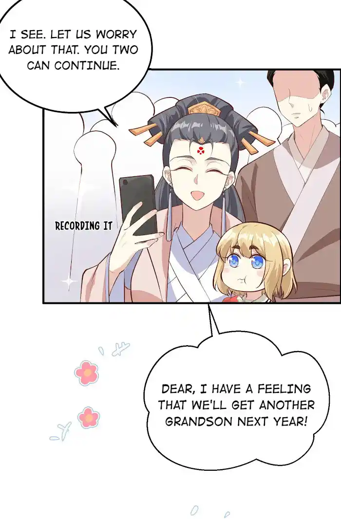 Xiu Zhen Nai Ba Chapter 57