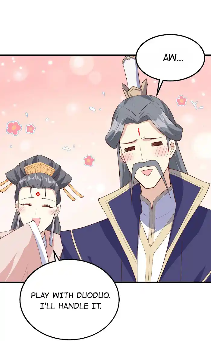 Xiu Zhen Nai Ba Chapter 57