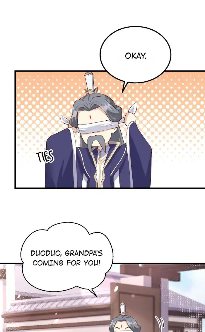 Xiu Zhen Nai Ba Chapter 57