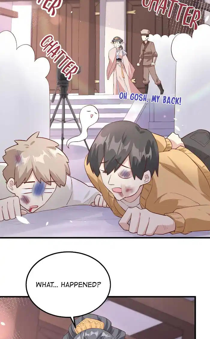 Xiu Zhen Nai Ba Chapter 57