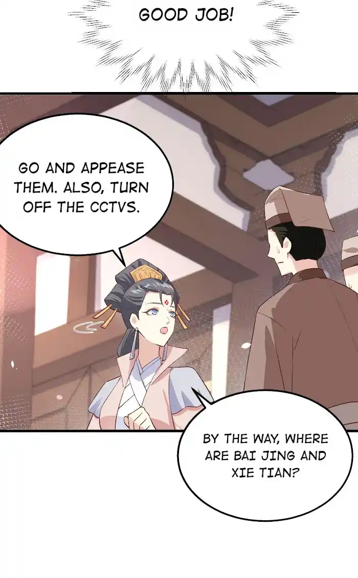 Xiu Zhen Nai Ba Chapter 57