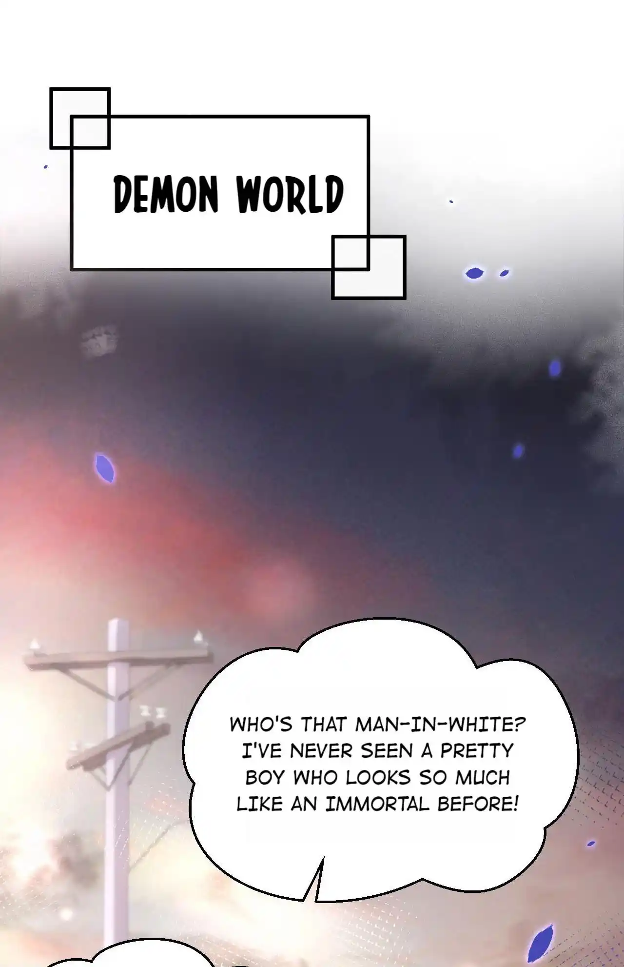 Xiu Zhen Nai Ba Chapter 58