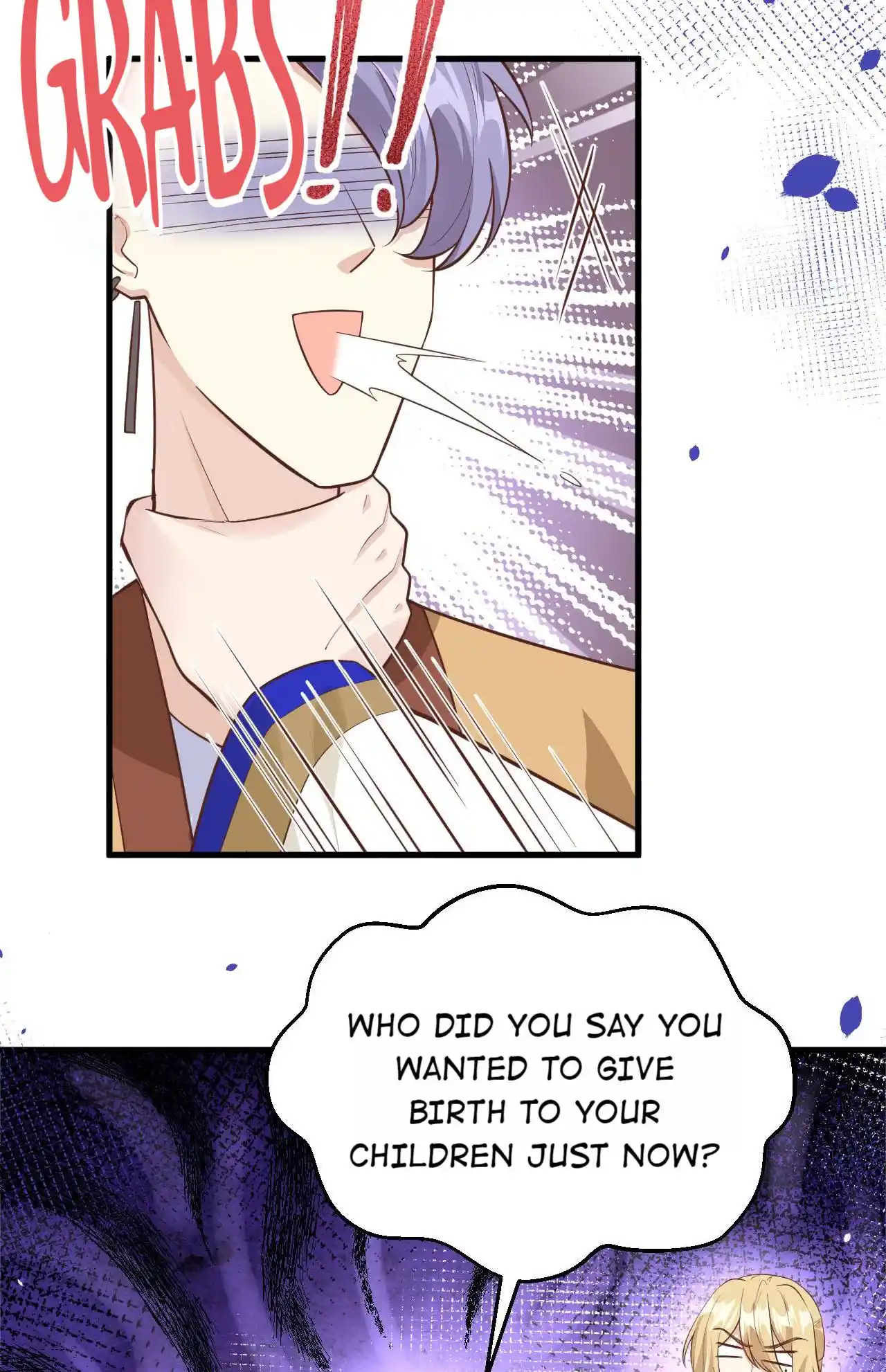 Xiu Zhen Nai Ba Chapter 58