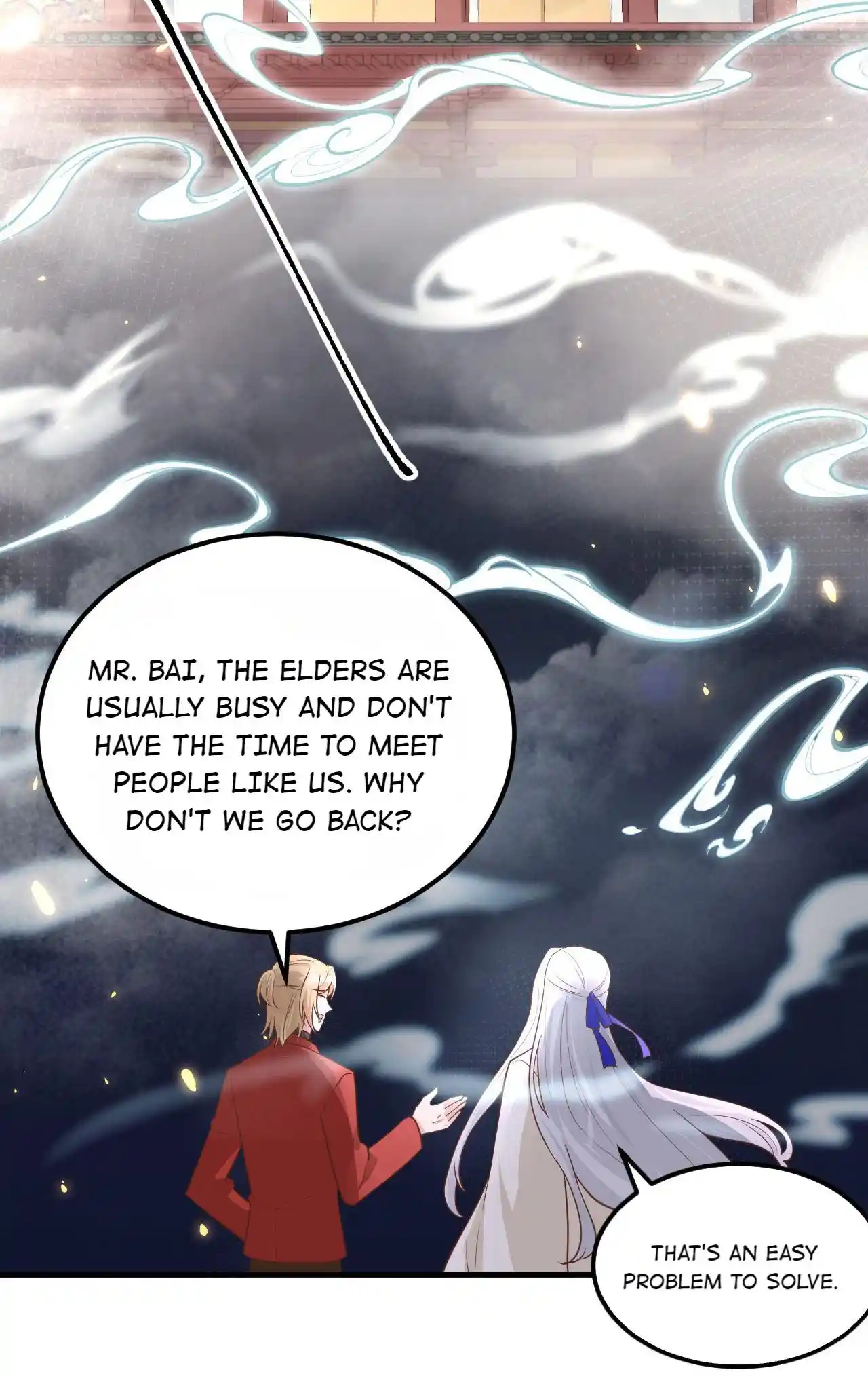 Xiu Zhen Nai Ba Chapter 58