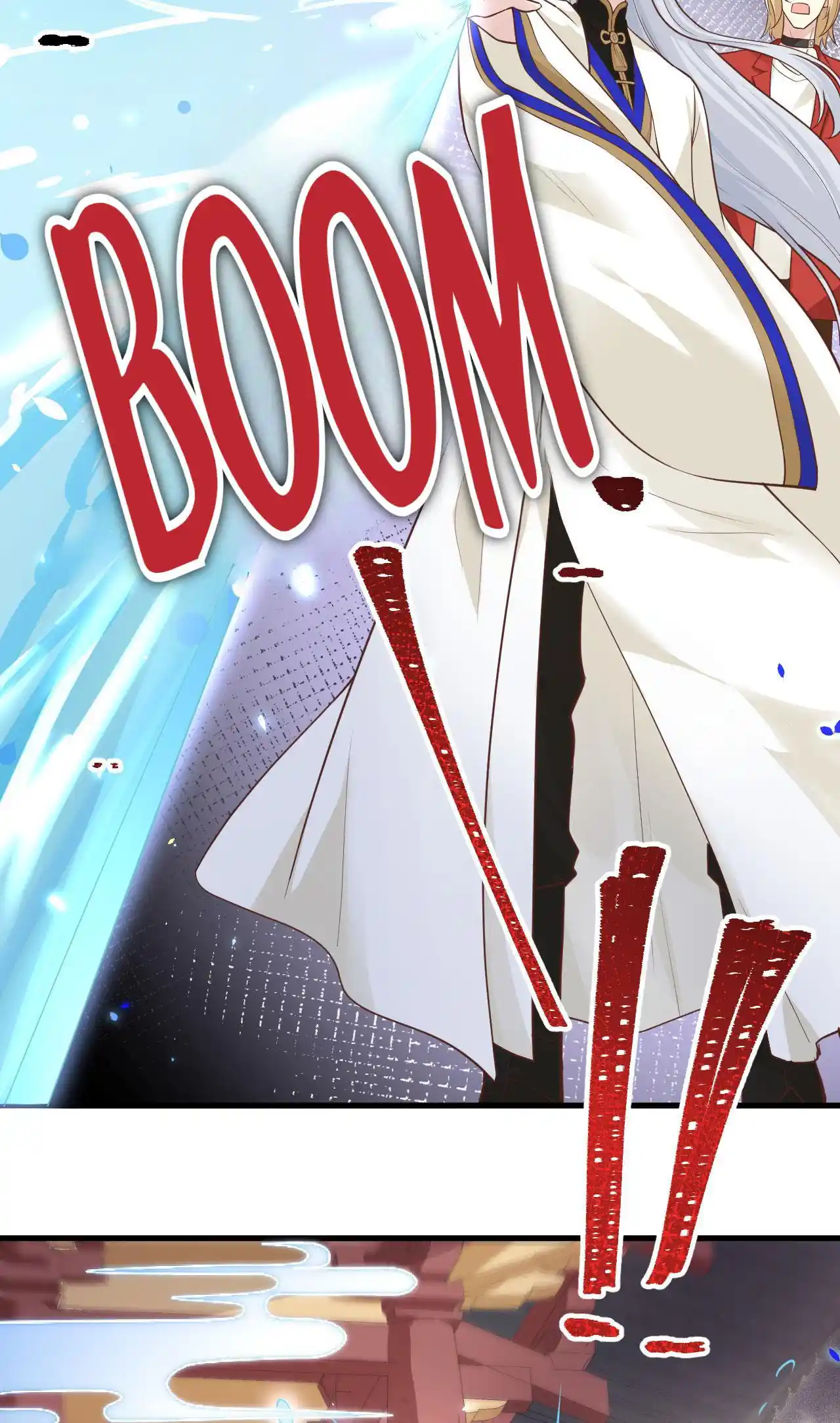 Xiu Zhen Nai Ba Chapter 58