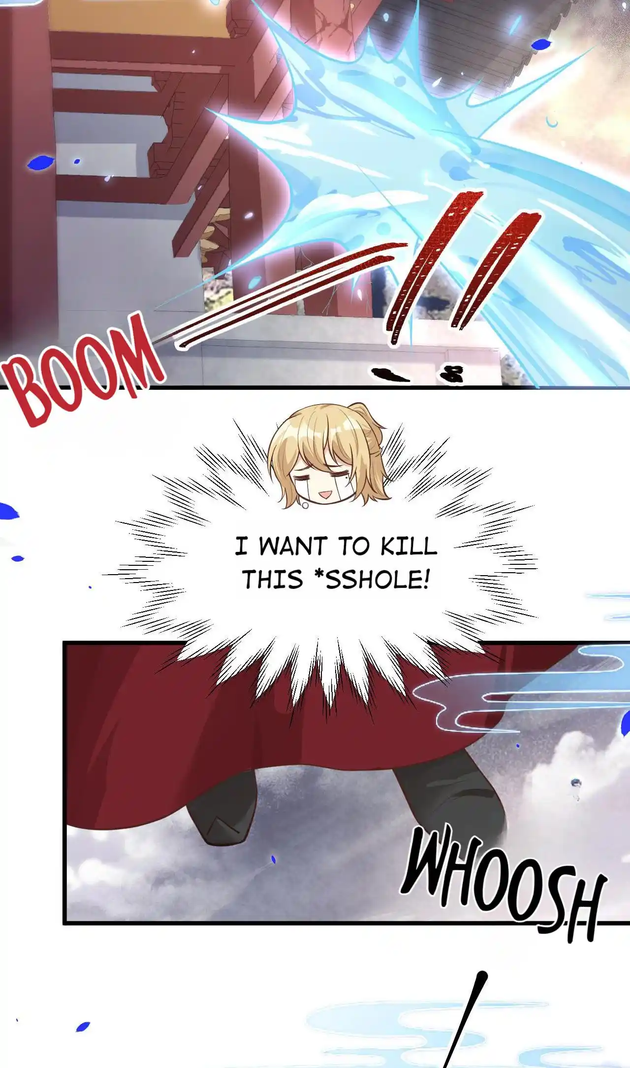 Xiu Zhen Nai Ba Chapter 58