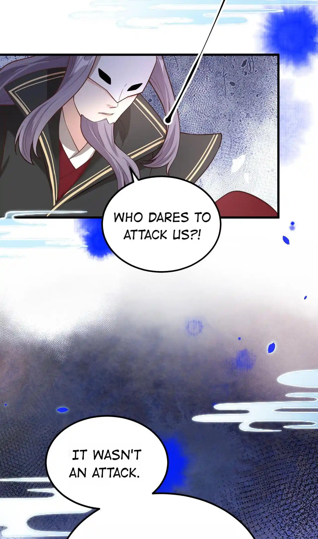 Xiu Zhen Nai Ba Chapter 58