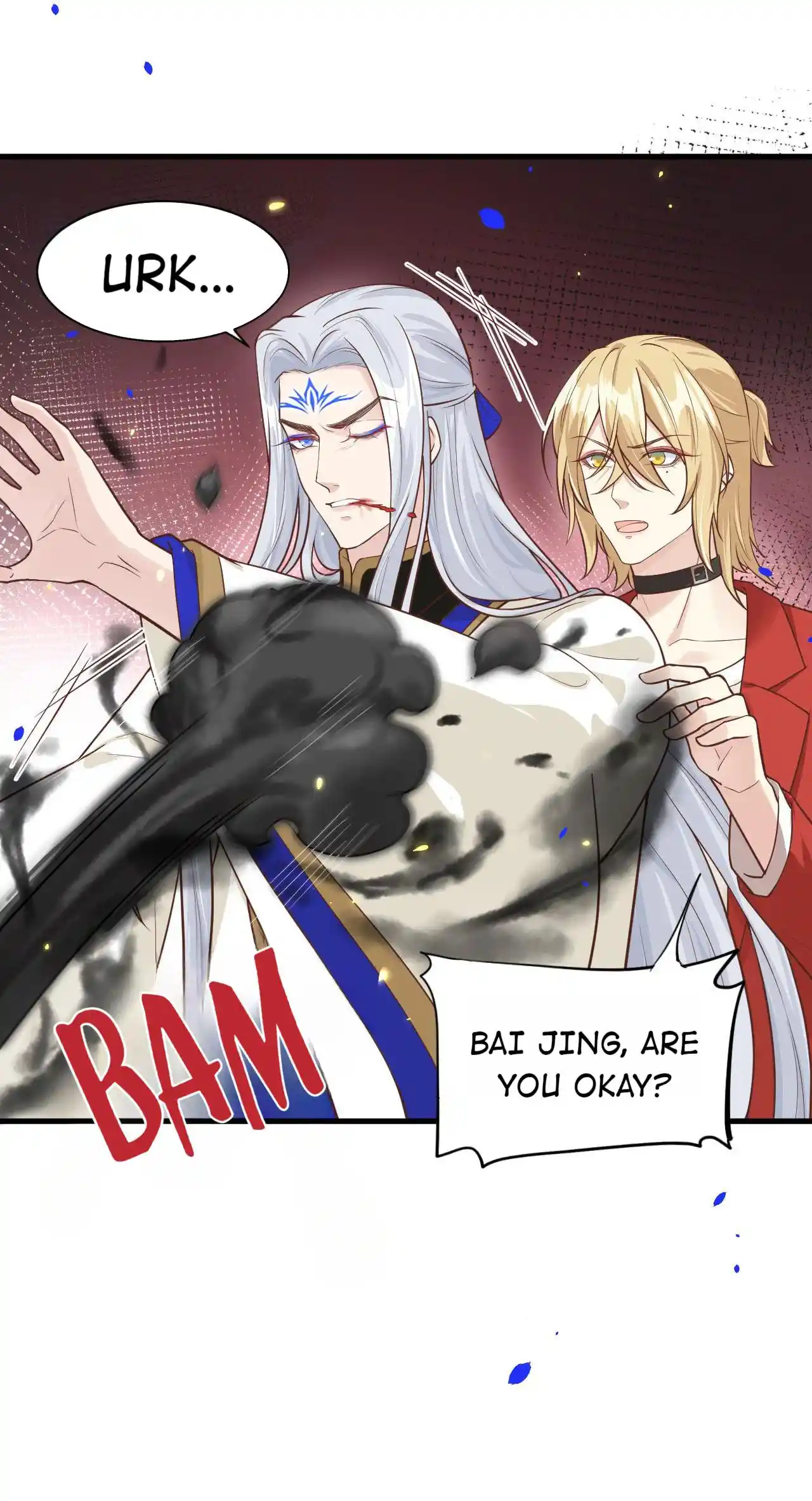 Xiu Zhen Nai Ba Chapter 58