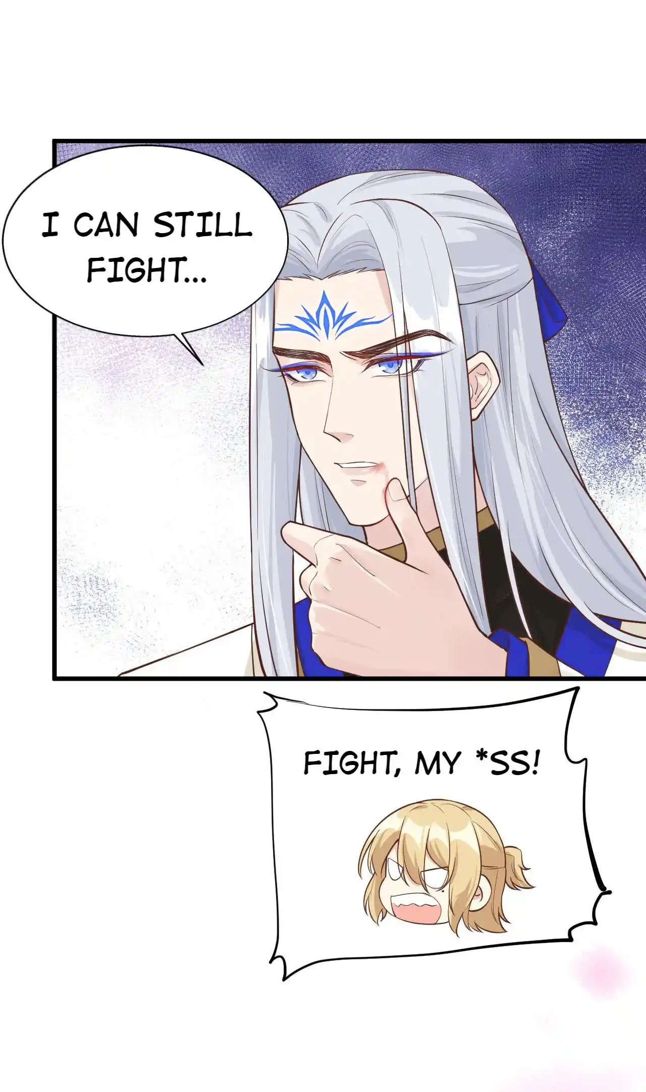 Xiu Zhen Nai Ba Chapter 58