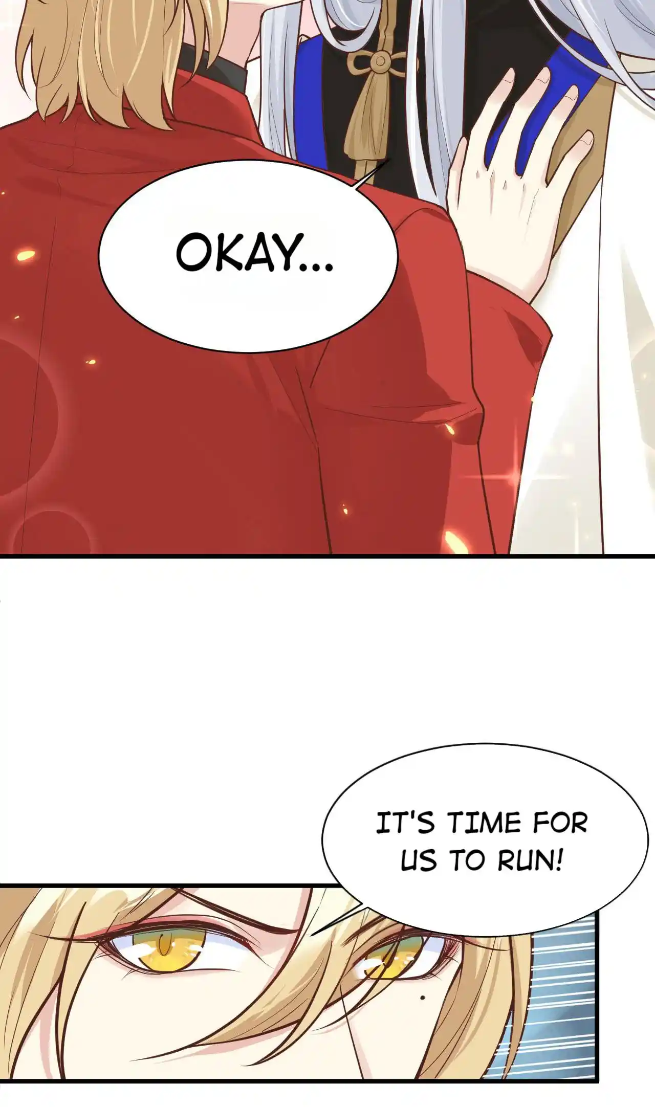 Xiu Zhen Nai Ba Chapter 58