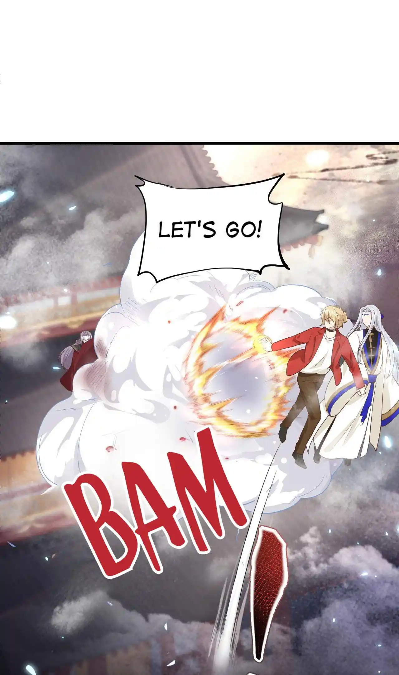 Xiu Zhen Nai Ba Chapter 58