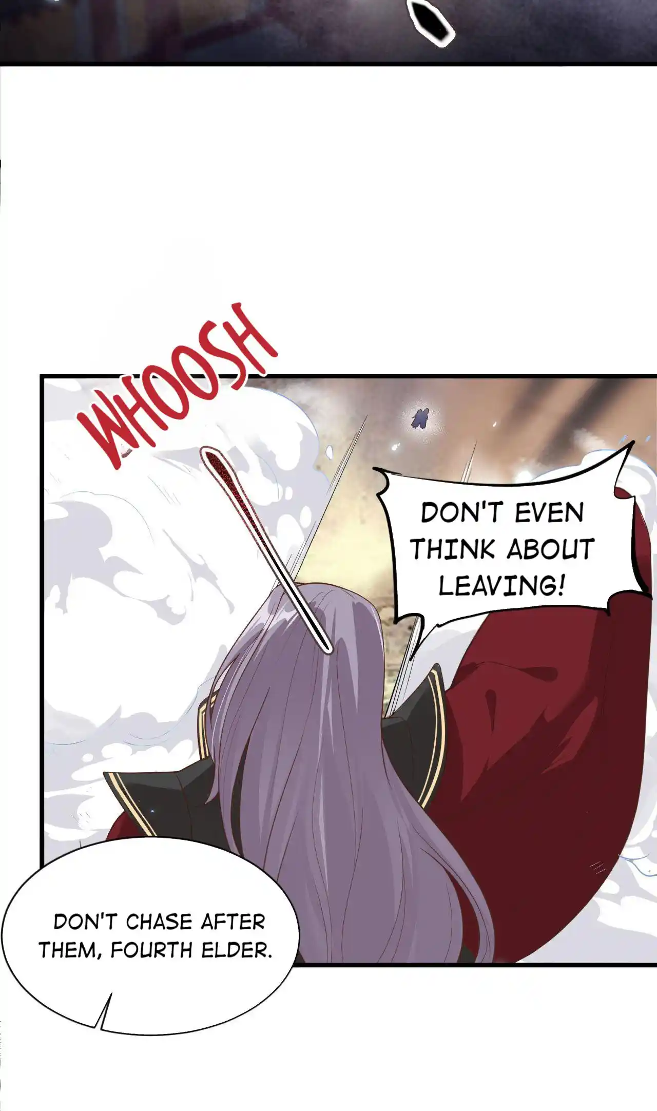 Xiu Zhen Nai Ba Chapter 58