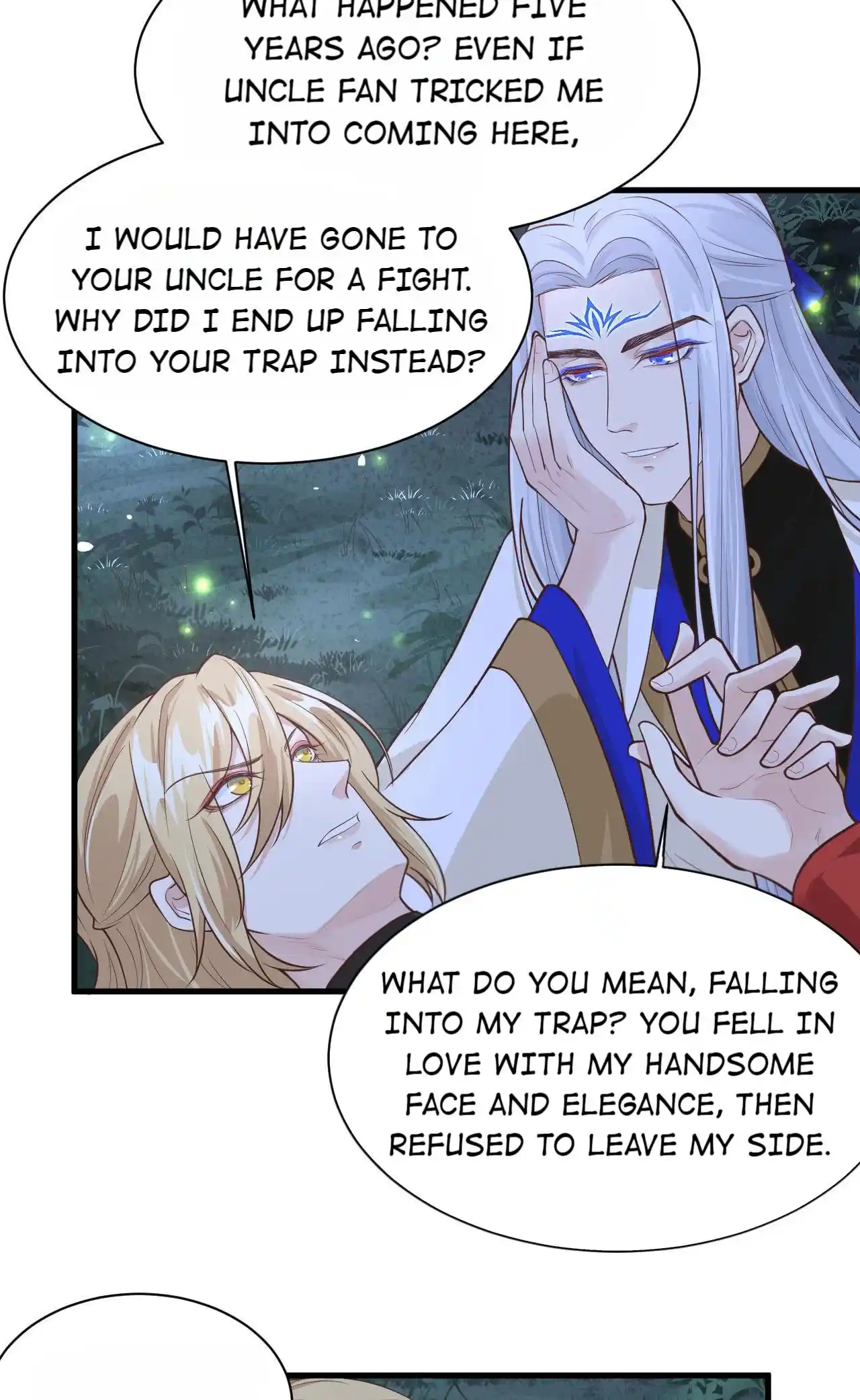 Xiu Zhen Nai Ba Chapter 58