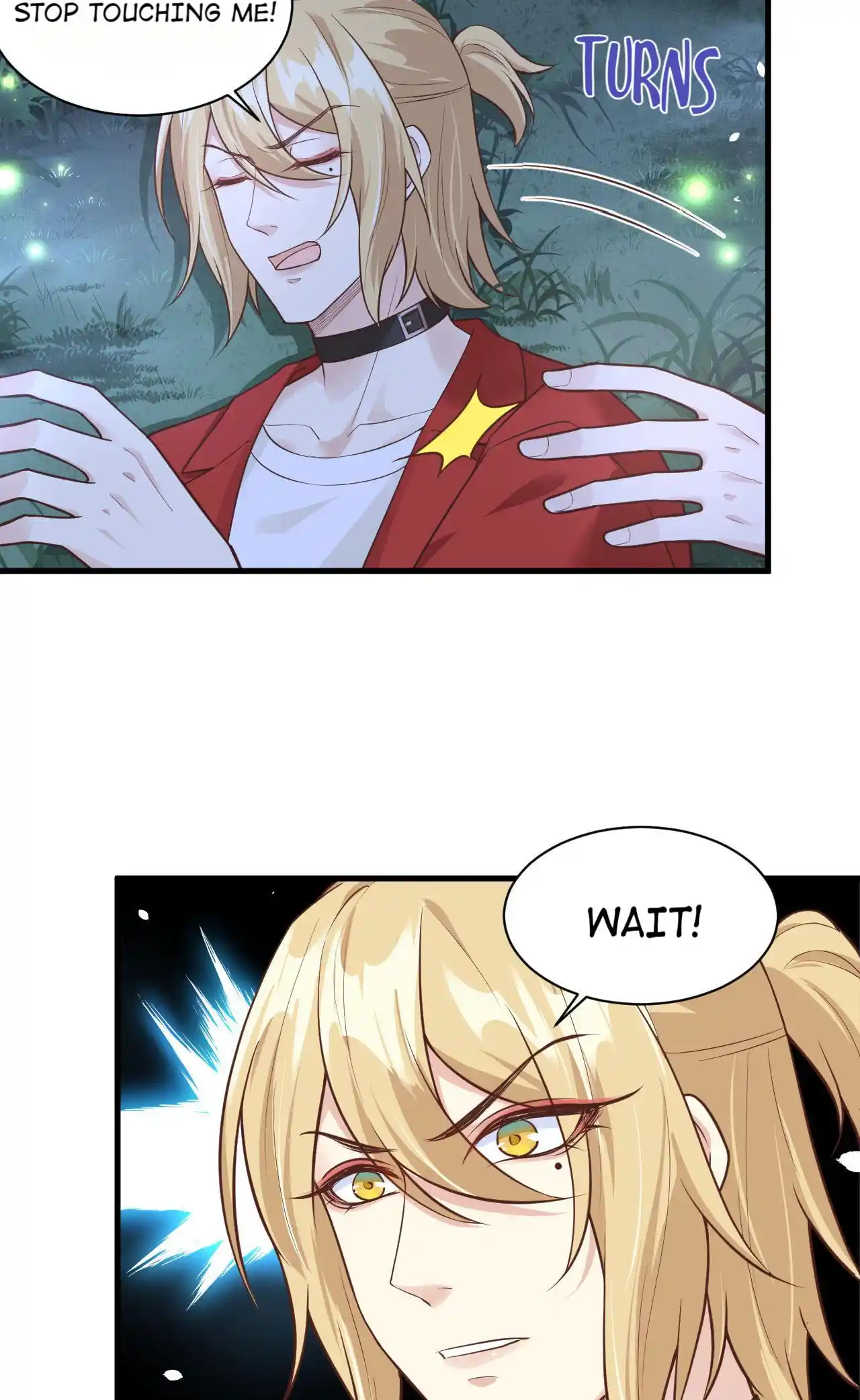 Xiu Zhen Nai Ba Chapter 58