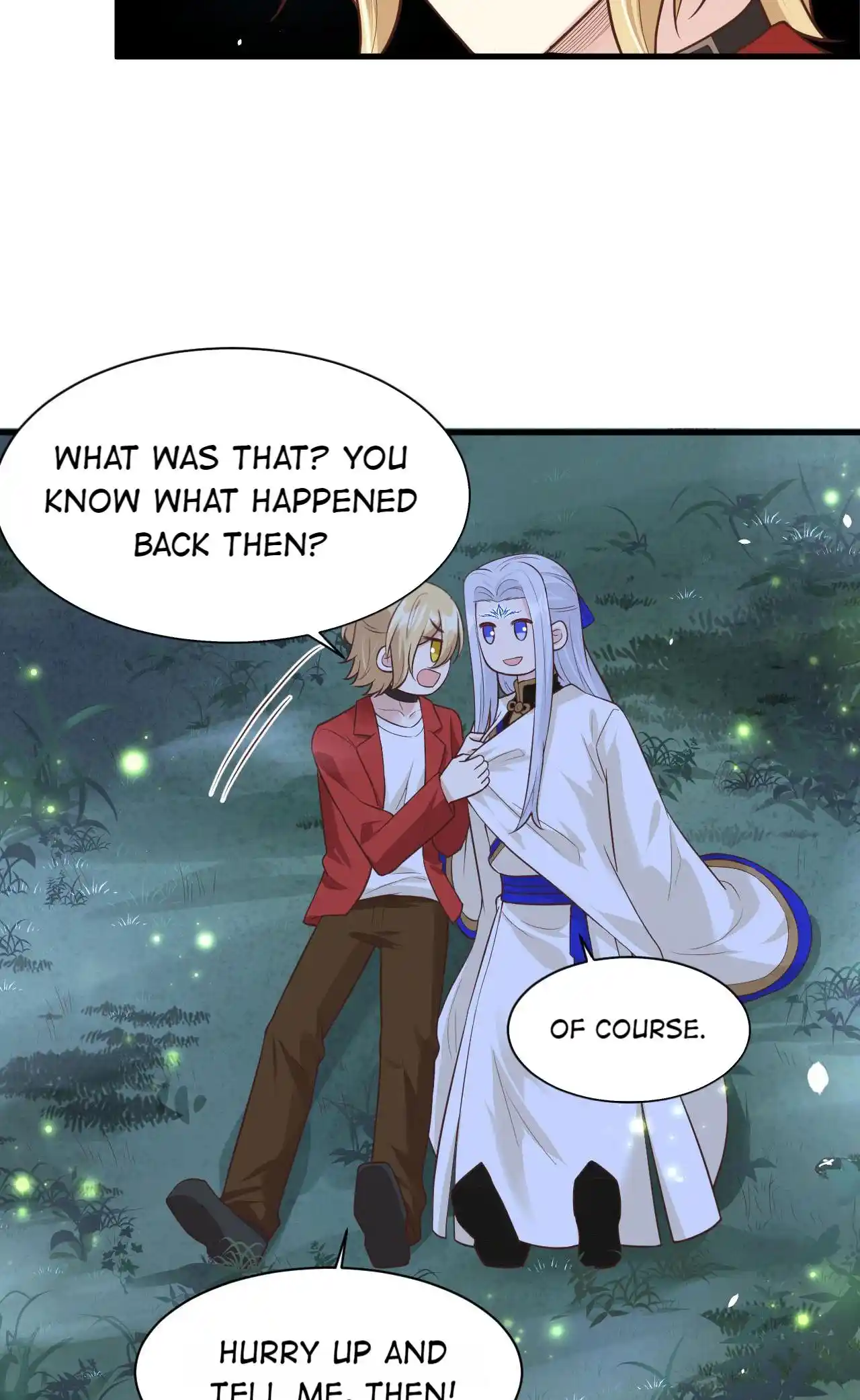 Xiu Zhen Nai Ba Chapter 58