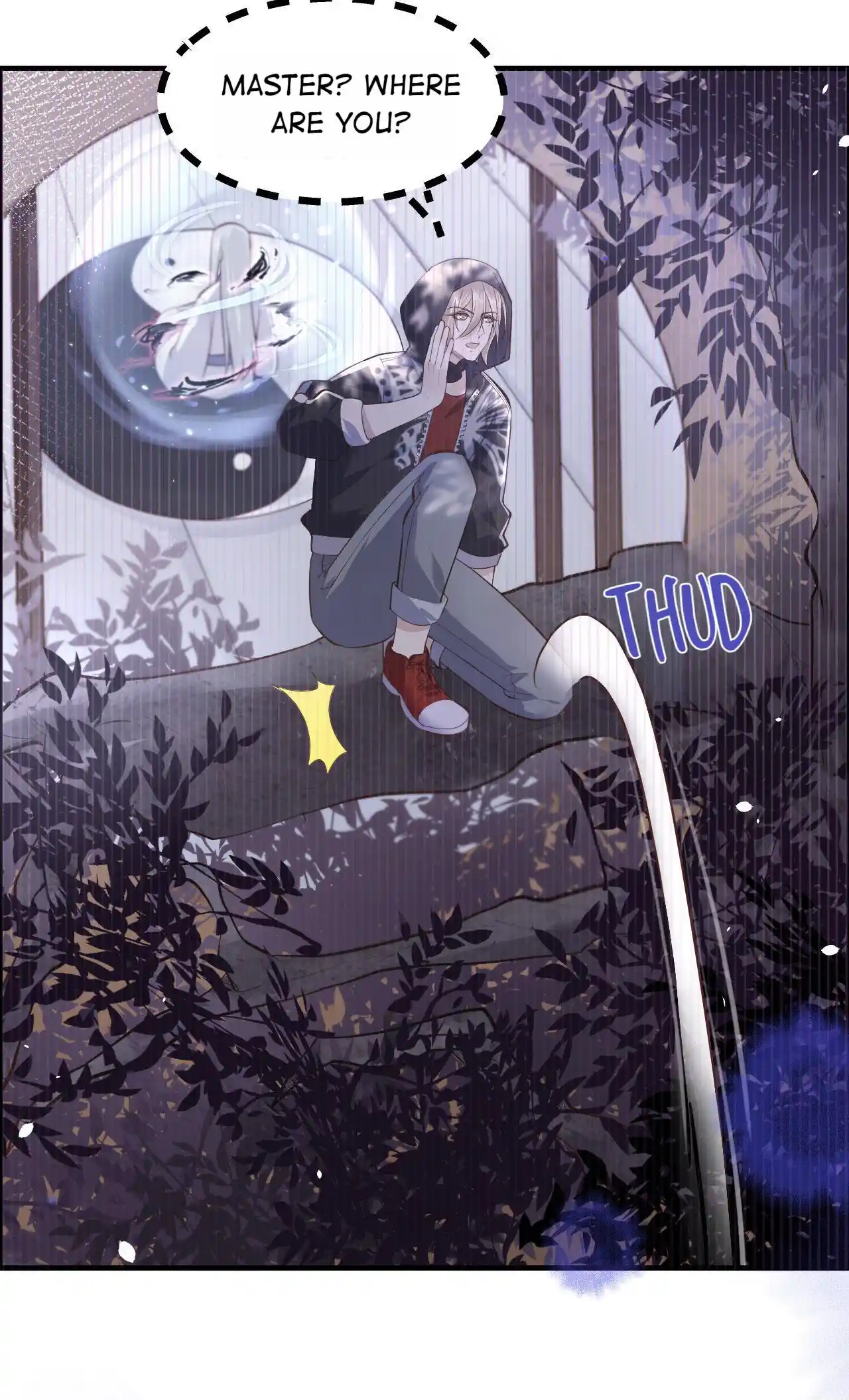 Xiu Zhen Nai Ba Chapter 58