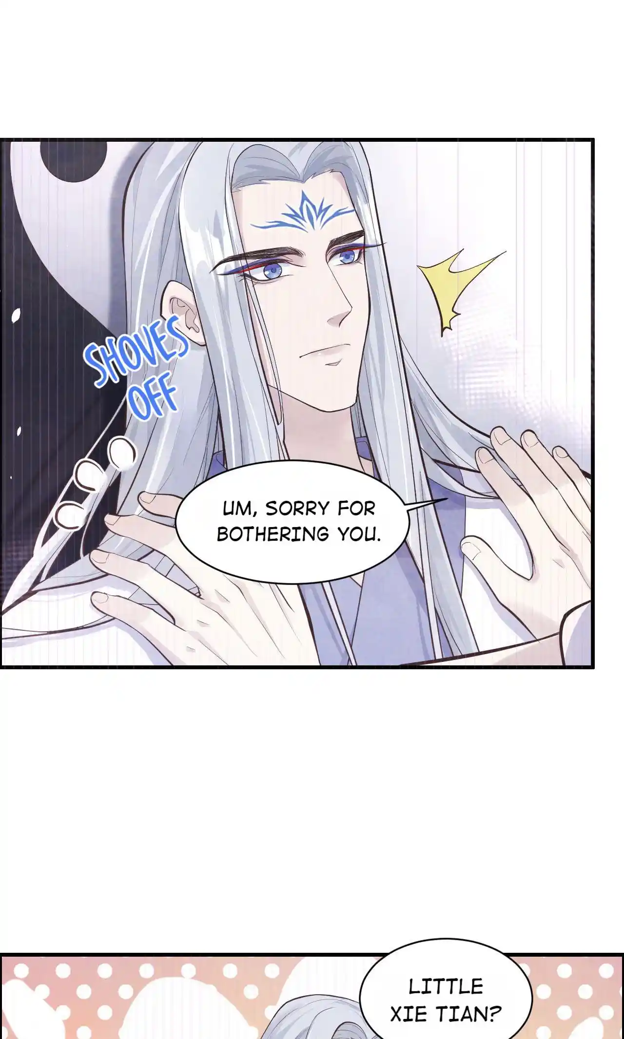 Xiu Zhen Nai Ba Chapter 58