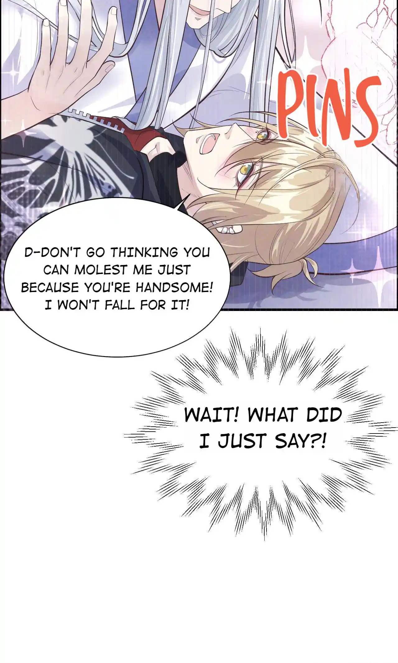 Xiu Zhen Nai Ba Chapter 58