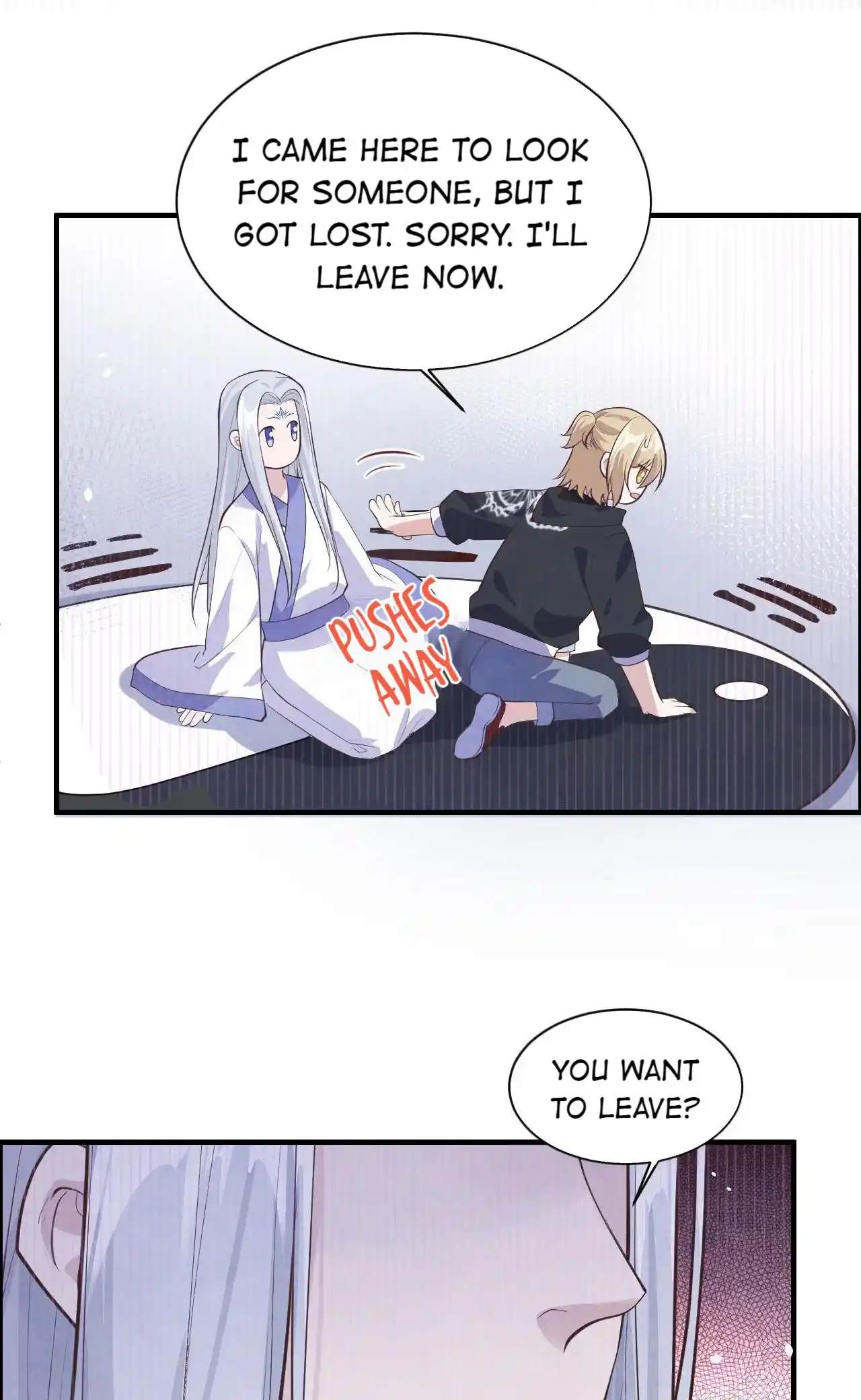 Xiu Zhen Nai Ba Chapter 58