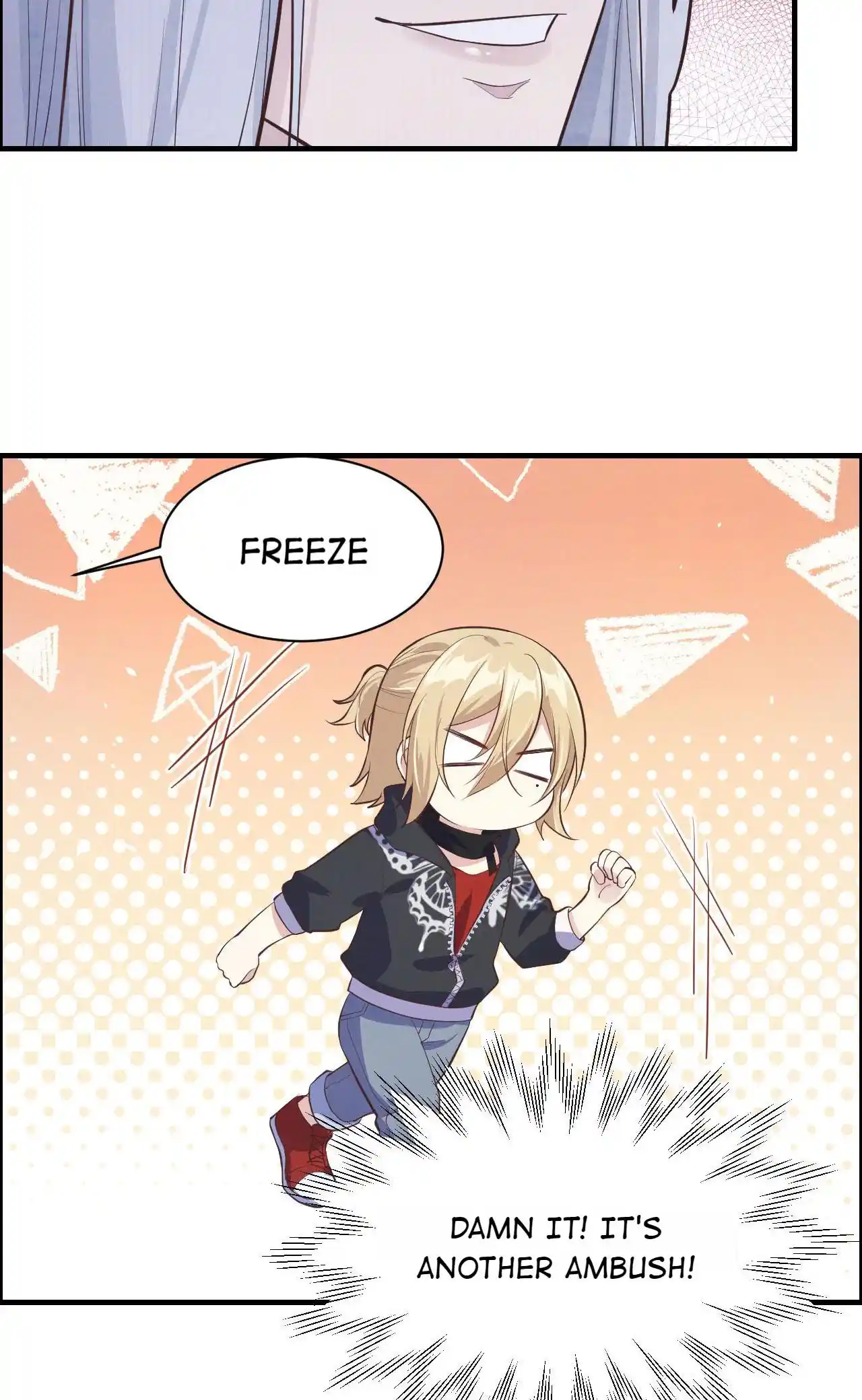 Xiu Zhen Nai Ba Chapter 58