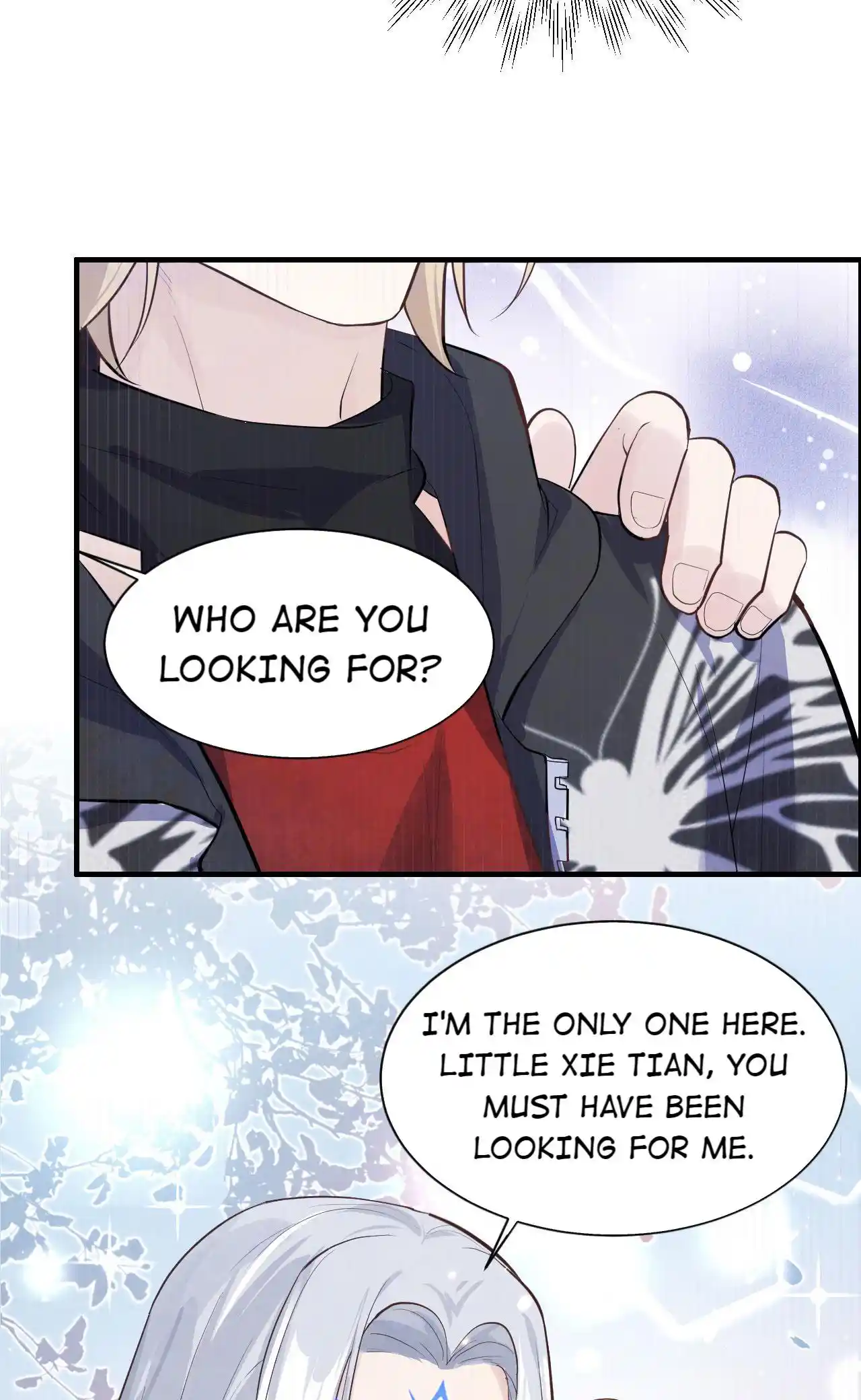 Xiu Zhen Nai Ba Chapter 58