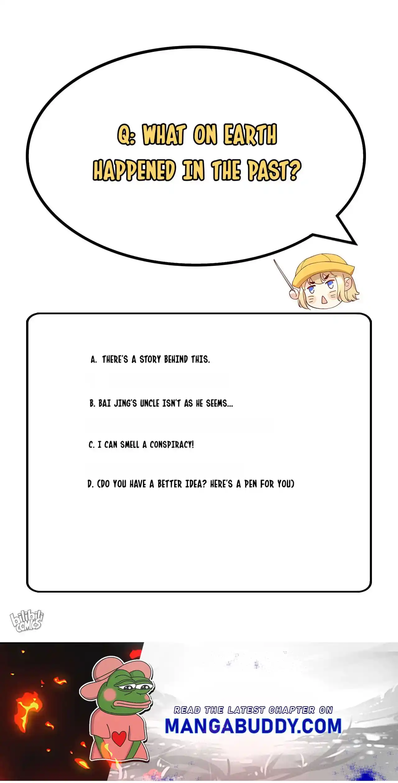 Xiu Zhen Nai Ba Chapter 58