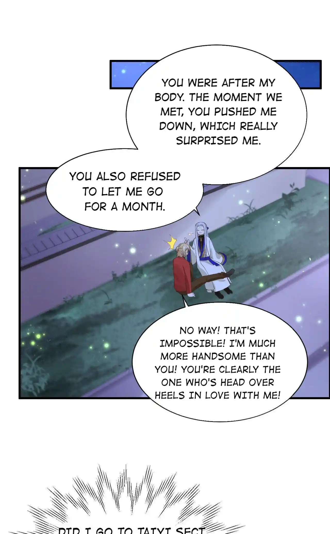 Xiu Zhen Nai Ba Chapter 59