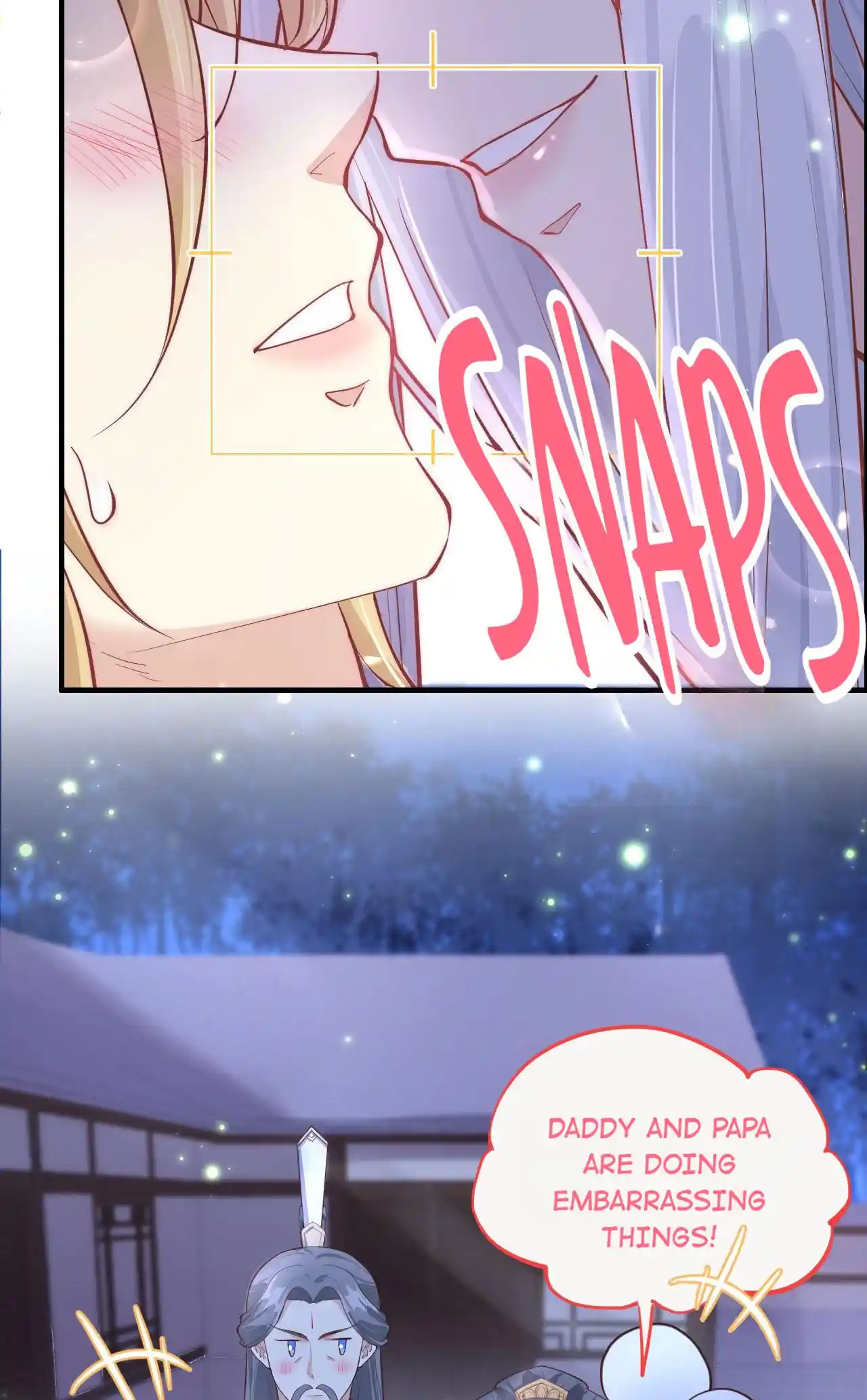 Xiu Zhen Nai Ba Chapter 59