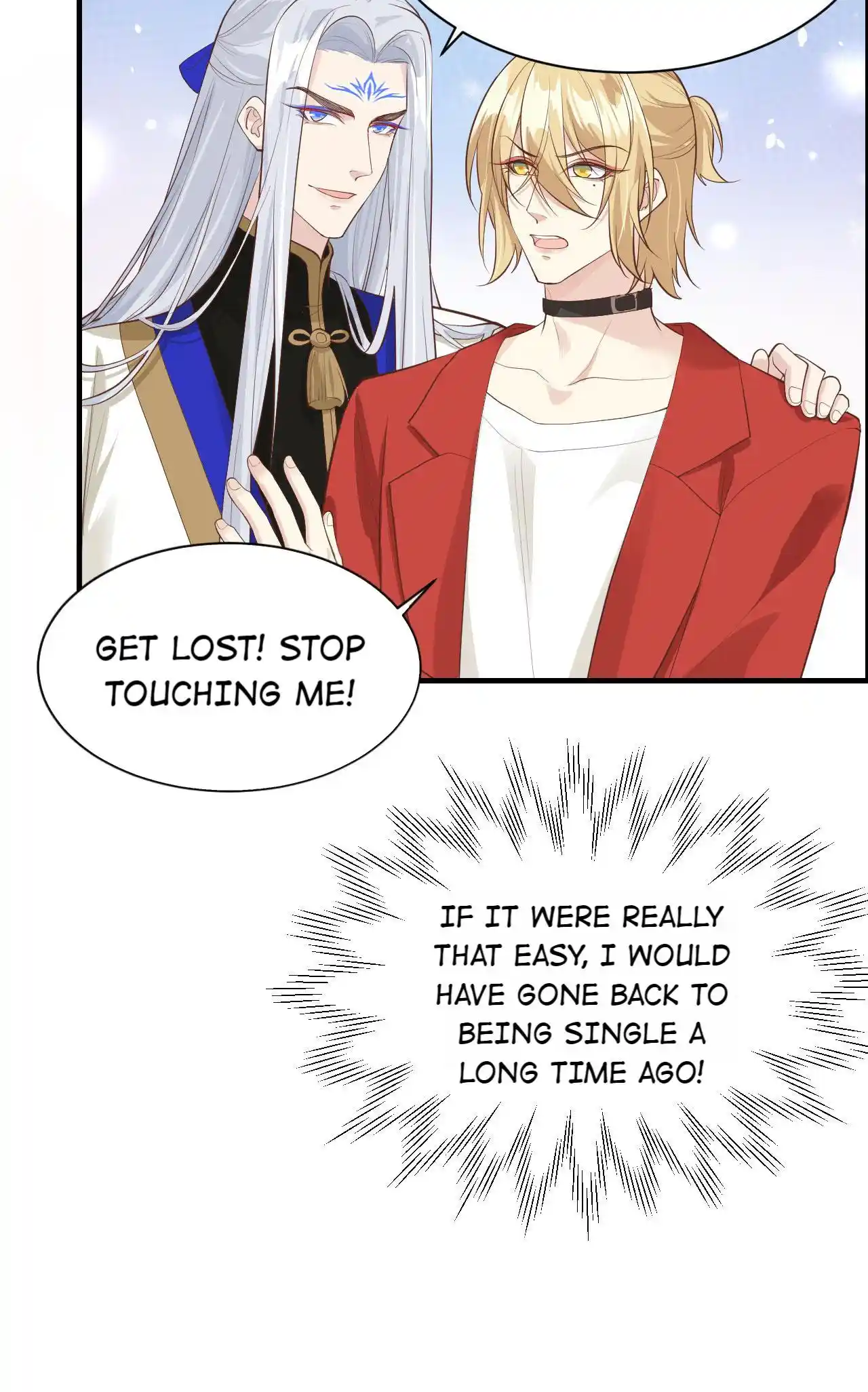 Xiu Zhen Nai Ba Chapter 59