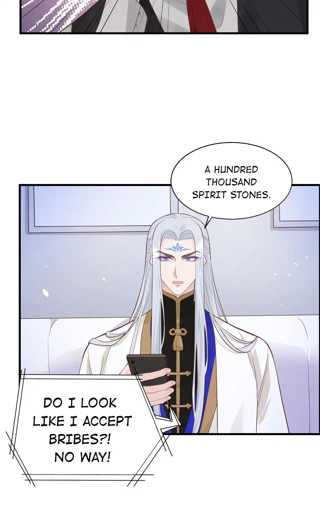 Xiu Zhen Nai Ba Chapter 59