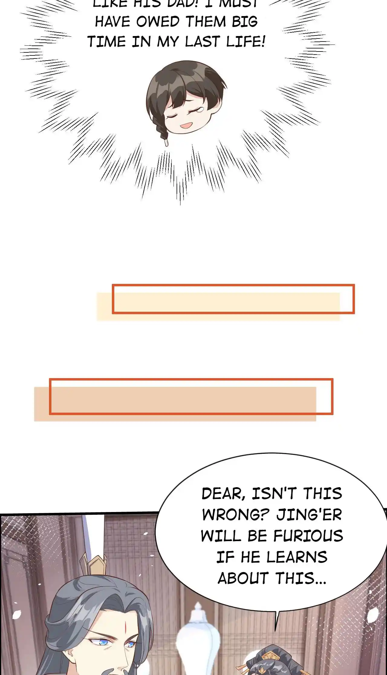 Xiu Zhen Nai Ba Chapter 59