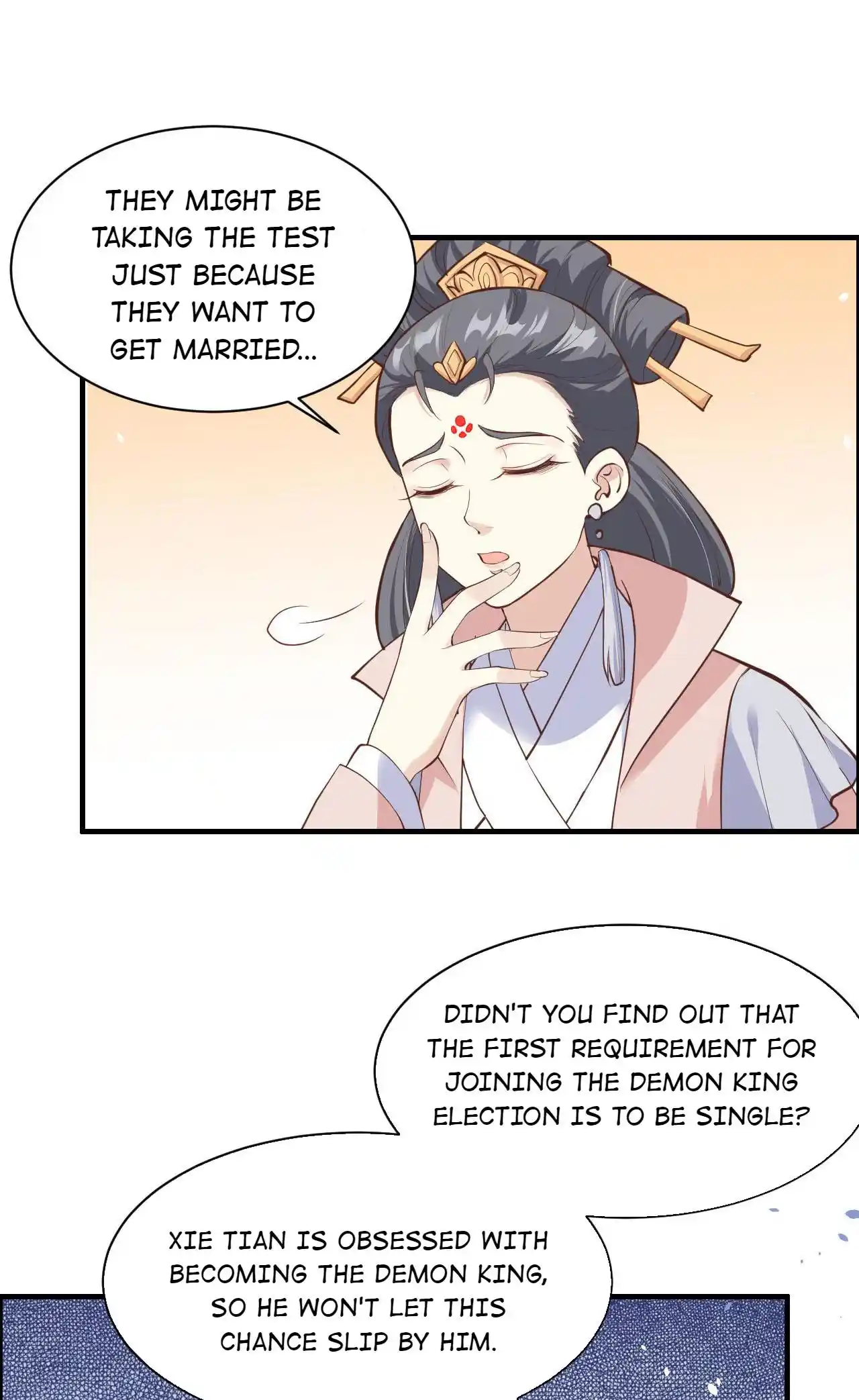 Xiu Zhen Nai Ba Chapter 59