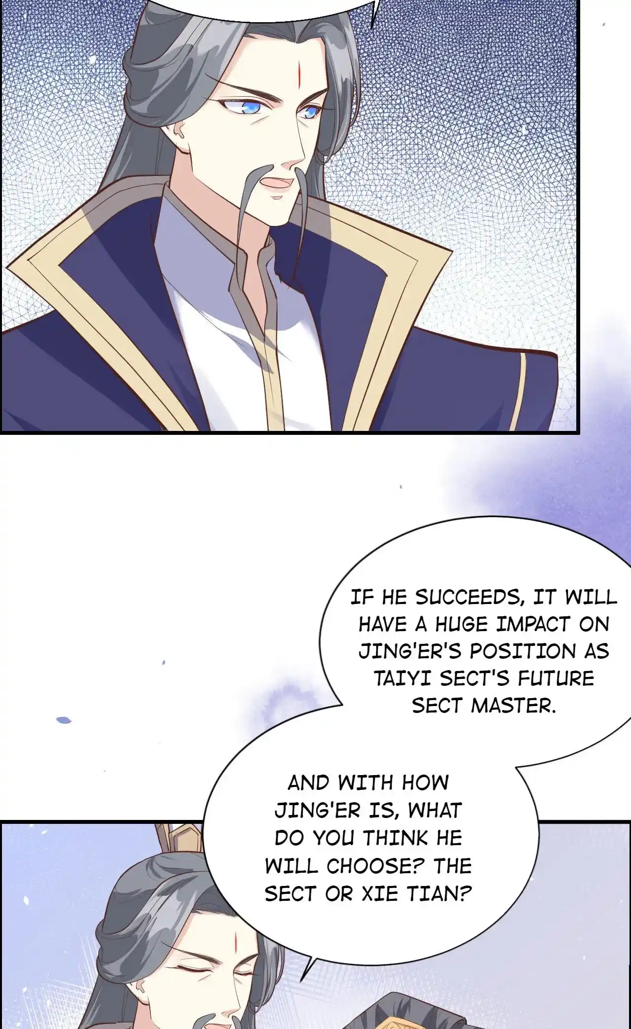 Xiu Zhen Nai Ba Chapter 59