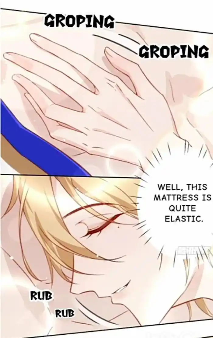 Xiu Zhen Nai Ba Chapter 6