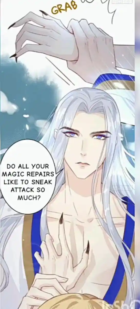 Xiu Zhen Nai Ba Chapter 6