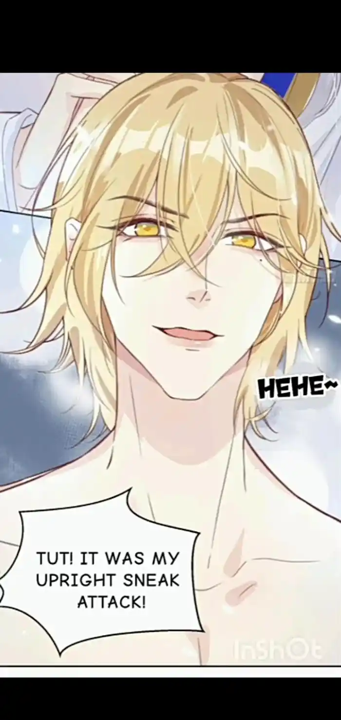 Xiu Zhen Nai Ba Chapter 6