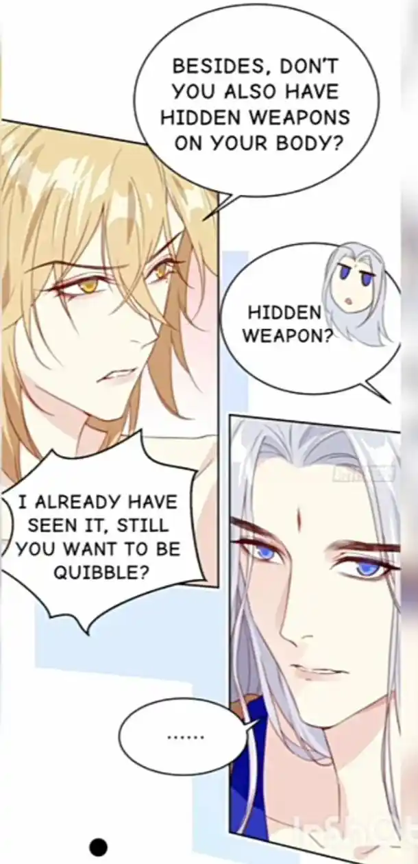 Xiu Zhen Nai Ba Chapter 6