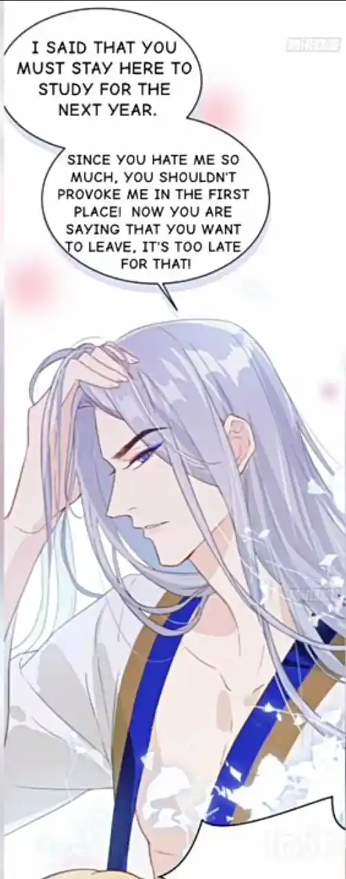 Xiu Zhen Nai Ba Chapter 6