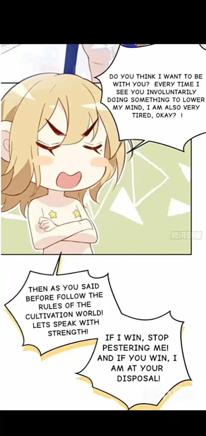 Xiu Zhen Nai Ba Chapter 6