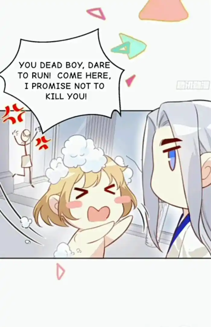 Xiu Zhen Nai Ba Chapter 6